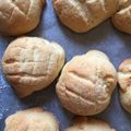 クックRC33P2☆'s cooksnap of when they made メロンパン.