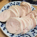 ともぱんたから's cooksnap of when they made しっとり ヘルシー！ 簡単 鶏ハム ♡.