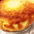 こまつなみっちゃん's cooksnap of when they made 本物？チーズケーキ★ヨーグルト＆粉チーズ.