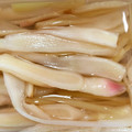 星のメロディー's cooksnap of when they made 新しょうがの甘酢漬け.