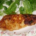 ЯÅ∫'s cooksnap of when they made おいしぃ～♪豚のみそ漬け.