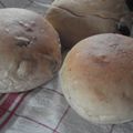 Apple_Home's cooksnap of when they made 豆乳と牛乳で★もっちもち黒糖パン.