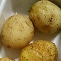 cinnamon_y's cooksnap of when they made 新じゃがいもを美味しく食べよう♪.