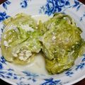 まつねぇ７２１６'s cooksnap of when they made うまっ！豆乳スープでロールキャベツ☆.
