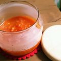たけしの郷's cooksnap of when they made トマトソース.