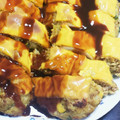 みずゆきママ's cooksnap of when they made 自分のための(^0^)母の日ミートローフ.