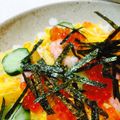 ノエル・ギャラガー's cooksnap of when they made 錦糸たまご.
