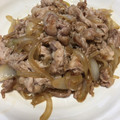 かあかすてき's cooksnap of when they made ちょこっと簡単！スタミナ生姜焼き〜♡.