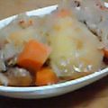 nomi52's cooksnap of when they made じゃがいもホクホク★圧力鍋で定番肉じゃが.