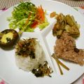 ひみゆり☆'s cooksnap of when they made 炊きたてご飯の友！しらすと海苔のふりかけ.
