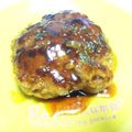 xxx綺羅xxx's cooksnap of when they made 誰でも簡単！煮込みハンバーグ.