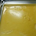 あっつあっつん's cooksnap of when they made オーブンで蒸し焼きビッグプリン.