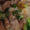 料理★勉強中's cooksnap of when they made 砂肝と玉ねぎのポン酢和え.