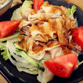 クック814G40☆'s cooksnap of when they made 棒棒鶏のタレ.