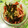 chibirock's cooksnap of when they made 割り干し大根とさつま揚げのきんぴら風.