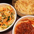 はろはろはるはる's cooksnap of when they made おウチで本格☆美味しいサムギョプサル.