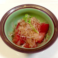 みそゆうき's cooksnap of when they made 新たまねぎで和風トマトサラダ.
