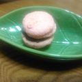 あゆねえさん's cooksnap of when they made 時間をかけない簡単マカロン.