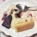 あずき2480's cooksnap of when they made 絶品ベリミス♥.