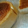 nursenon's cooksnap of when they made 簡単！スフレチーズケーキ♪.