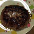 28ryo's cooksnap of when they made しゃきしゃきもやしの鶏みそつくね.