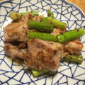 mame213's cooksnap of when they made 塩麹で柔らか♡鶏肉の粒マスタードマヨ炒め.