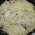 しかみほ's cooksnap of when they made ザ・イタリアン鍋.