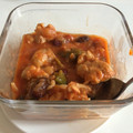 happykitch's cooksnap of when they made 煮るだけ簡単！チキンとトマトのとろとろ煮.