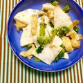 ふたごゆき's cooksnap of when they made やさし～い♡大根と油揚げのゴマ酢和え.