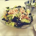 ママんま's cooksnap of when they made ☆簡単おいしい！やみつき！ツナサラダ☆.