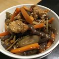 まー44's cooksnap of when they made 五目きんぴらごほう.