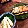 tachi877's cooksnap of when they made カサゴの唐揚げ.