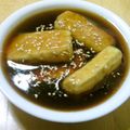 ひんべえ's cooksnap of when they made 豆腐の黒酢あんかけ.