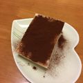 a0imama♡'s cooksnap of when they made ☆超簡単♪１０分で作れる絶品ティラミス☆.