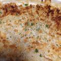 pomponn's cooksnap of when they made ヤンソンさんの誘惑.