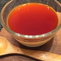 クックR5PJ0E☆'s cooksnap of when they made 超簡単！極上とろ〜りプリン.
