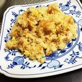 カナポロン's cooksnap of when they made 炊飯器で♪パラパラチャーハン♡.