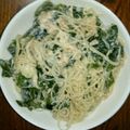 さきこけし's cooksnap of when they made 春雨とわかめのサラダ♪.