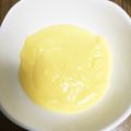 ayanes's cooksnap of when they made レンジで10分★カスタードクリーム.