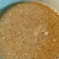緒方雪's cooksnap of when they made できたてホヤホヤ ほやのお吸い物.