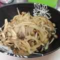☆260ラモ☆'s cooksnap of when they made 簡単☆時短 きのこガーリックソテー.