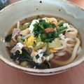 ほもい's cooksnap of when they made 簡単！煮込みうどん.