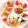 つん♥︎'s cooksnap of when they made こどもの日☆鯉のぼりとアンパンマン.