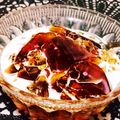 なむい's cooksnap of when they made 夏の定番！アイスティーの入れ方✿.