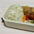 アクセル☆'s cooksnap of when they made 青海苔醤油マヨおにぎり.