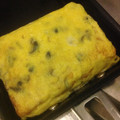 こかっぴー's cooksnap of when they made 捨てないで☆リメイク！糠漬けで卵焼き.