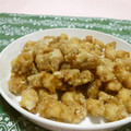 赤い電話's cooksnap of when they made 我が家の定番！サクウマ♪軟骨のからあげ♪.