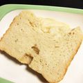 しゅうゆうけいはる母's cooksnap of when they made HBで　もっちり♪おから食パン。.