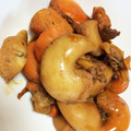 さゆゆゆこ's cooksnap of when they made ホタテの卵の佃煮風.