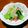 まぐゆ's cooksnap of when they made ★簡単★青梗菜とカニカマの和え物.